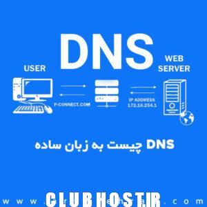 تعریف DNS؛ مهم ترین پروتکل شبکه‌های کامپیوتری و اینترنت