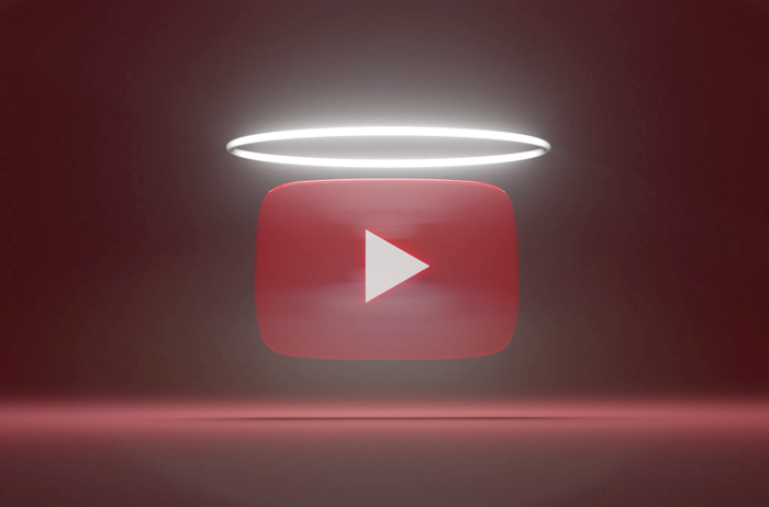 دانلود دوره مستر کلاس یوتیوبر حرفه ای