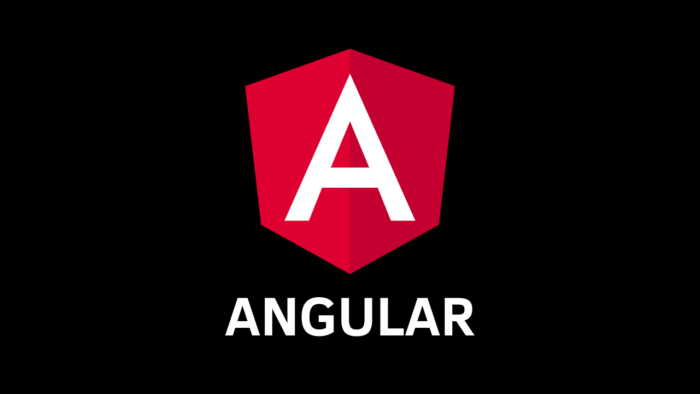 دوره مقدماتی انگولار angular