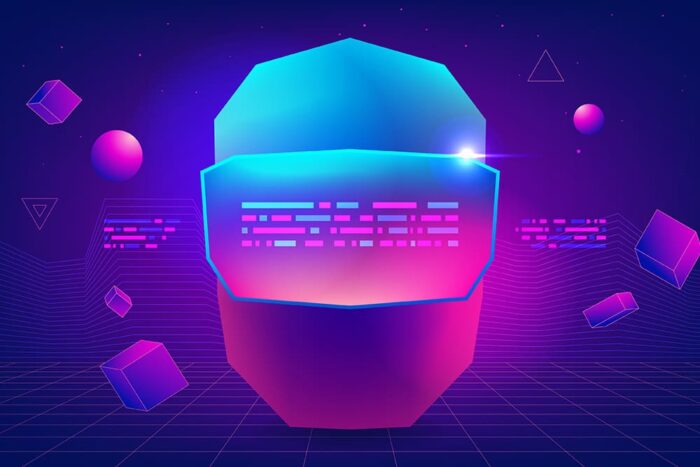 دوره رایگان صفر تا بینهایت متاورس Metaverse